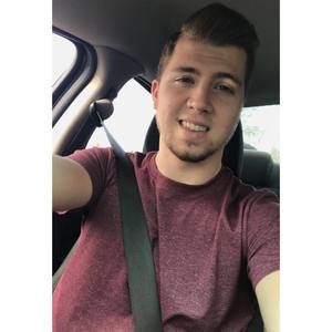 Meet your Posher, Daniel